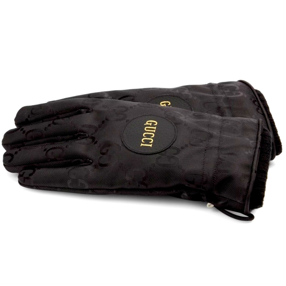 Gucci mens gloves NWT